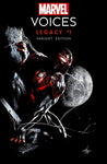 Marvel Voices: Legacy #1 - Dell'Otto Exclusive