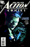 Action Comics (Vol. 1) #835 - 1st Livewire