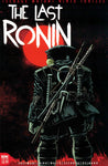TMNT: The Last Ronin #1 - First Printing