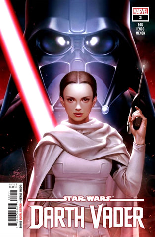 Star Wars: Darth Vader (2020) #2