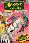 Action Comics (Vol. 1) #336