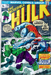 Incredible Hulk #165