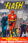 The Flash (Vol. 1) #164