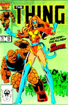 The Thing #35 - 1st Power Broker