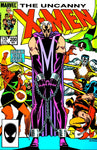 Uncanny X-Men (Vol. 1) #200