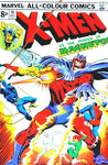 Uncanny X-Men (Vol. 1) #091