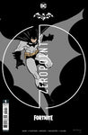 Batman|Fortnite: Zero Point #1 - Premium Variant