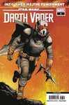 Star Wars: Darth Vader (2020) #6b - 1ST OCHI SITH ASSASSIN