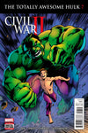 Totally Awesome Hulk (2015) #7