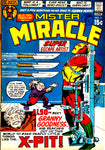 MISTER MIRACLE (1971) - 1st Granny Goodness (FN)