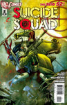 Suicide Squad #2