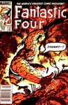 Fantastic Four #263