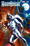 Moon Knight (2021) #3 - Massafera Variant (Ltd. to 3000)