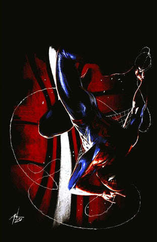 Amazing Spider-Man #76 - Dell'Otto Virgin Variant