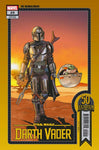 STAR WARS: DARTH VADER #20 - Sprouse 50th Anniversary Variant *Pre-Order*