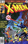 Uncanny X-Men (Vol. 1) #128
