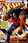 Uncanny X-Men (Vol. 1) #288