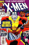 Uncanny X-Men (Vol. 1) #302