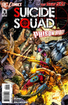 Suicide Squad #5
