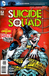 Suicide Squad #7 - Origin of Harley Quinn (Part 2)