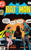 Batman #330 (FN-)