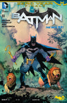 Batman #33 (Vol. 2)