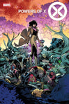 Powers Of X - #1-6 FULL RUN (All 1st Printings)
