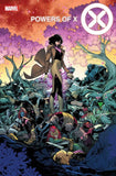 Powers Of X - #1-6 FULL RUN (All 1st Printings)