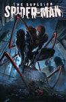 Superior Spider-Man #1 - Clayton Crain TCM EXCLUSIVE Trade Dress Variant (Ltd. to 1500)