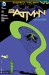 Batman #32 (Vol. 2)