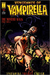 Vengeance of Vampirella #16