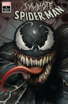 Symbiote Spider-Man #1 - Ryan Brown EXCLUSIVE Variant (Ltd. to 3000)
