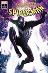Symbiote Spider-Man #1 - Lozano EXCLUSIVE Trade Dress Variant (Ltd. to 3000)