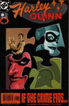 Harley Quinn #08 (Vol. 1)