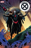 Powers Of X - #1-6 FULL RUN (All 1st Printings)