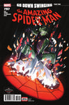 The Amazing Spider-Man #797