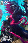 Venom #35 (LGY 200) - Artgerm Exclusive Variant