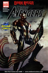 Dark Avengers #1 - 1st Iron Patriot (Adi Granov Midtown Exclusive)