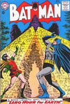 Batman #167