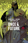 Once & Future #4 - FP EXCLUSIVE Lafuente Variant (Ltd. to 1000)