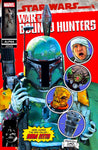 STAR WARS: WOTBH ALPHA #1 - Mayhew Exclusive