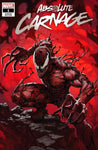 Absolute Carnage #1 -  Skan Variant (Ltd. to 3000)