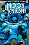 Moon Knight (2021) #1 - Kirkham "ASM 238" EXCLUSIVE