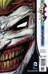 Batman #13 (Vol. 2)