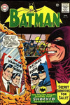 Batman #173 (VG)