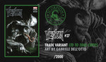 Venom #27 - Dell'Otto Scorpion Exclusive