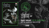 Venom #27 - Dell'Otto Scorpion Exclusive