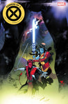 Powers Of X - #1-6 FULL RUN (All 1st Printings)