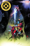 Powers Of X - #1-6 FULL RUN (All 1st Printings)