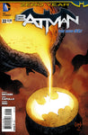 Batman #22 (Vol. 2)